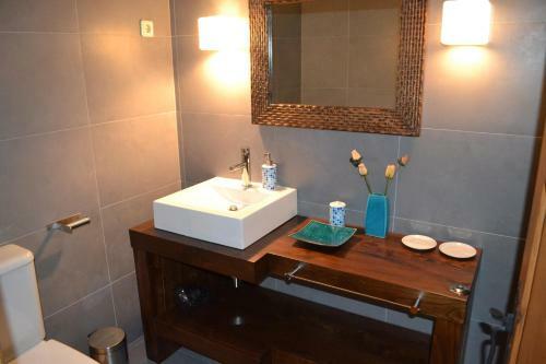 Agroturismo Casa Da Figueira