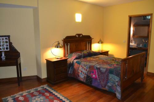 Agroturismo Casa Da Figueira