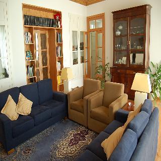Bed & Breakfast Casa De Alfena