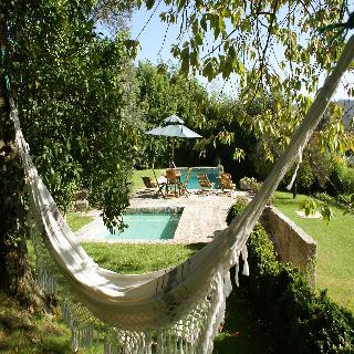 Bed & Breakfast Casa De Alfena