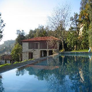 Bed & Breakfast Casa De Alfena