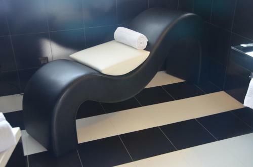 Vinyl M Hotel Design Inn