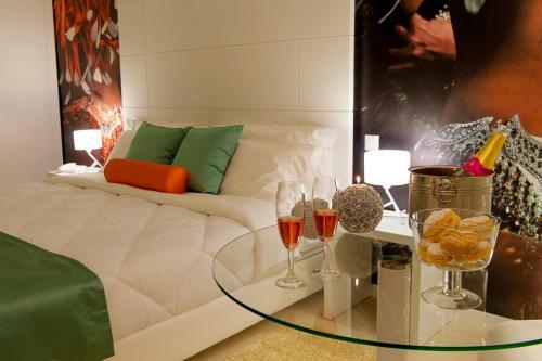 Vinyl M Hotel Design Inn