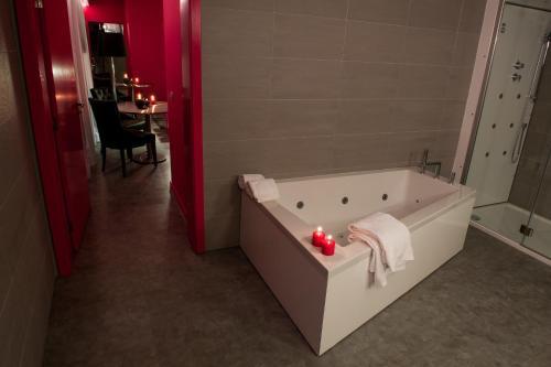 Vinyl M Hotel Design Inn