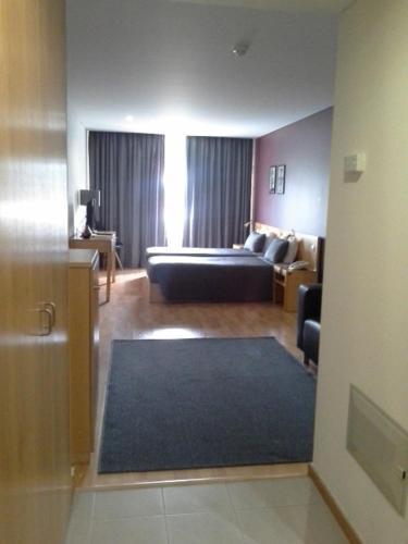 Hostal Portagem Bairrada Center