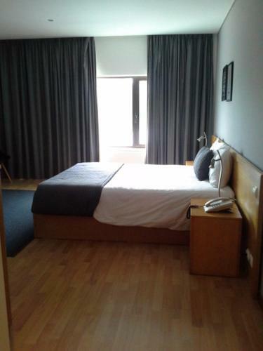 Hostal Portagem Bairrada Center