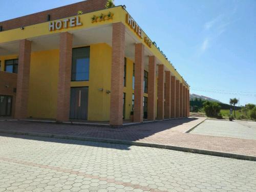 Hostal Portagem Bairrada Center