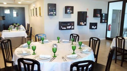 Hostal Portagem Bairrada Center
