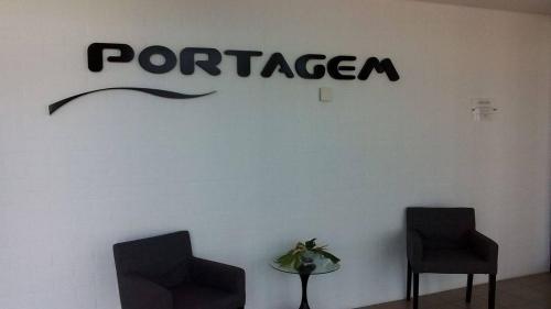Hostal Portagem Bairrada Center