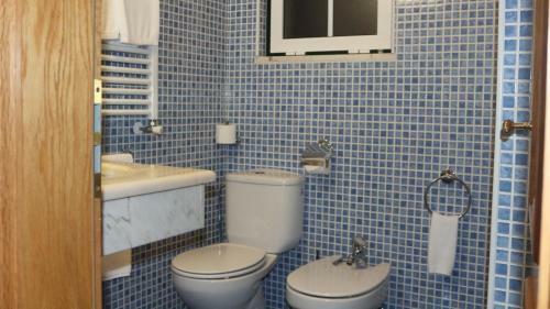 Hotel Solar Dos Lilases