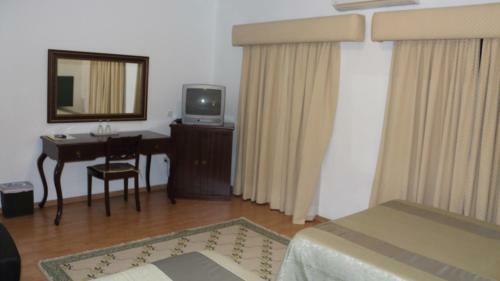 Hotel Solar Dos Lilases