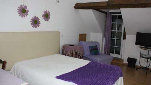 Hotel Solar Dos Lilases
