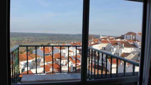 Hotel Solar Dos Lilases