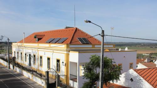 Hotel Solar Dos Lilases