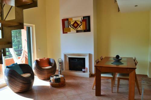 Apartamento Golf Resort