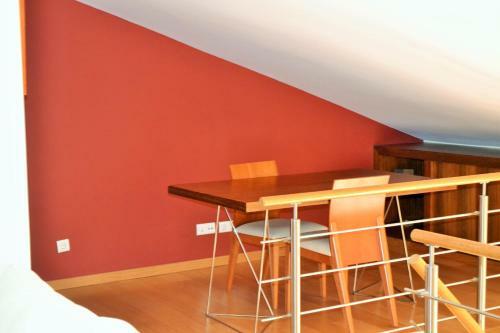 Apartamento Golf Resort
