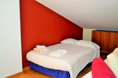 Apartamento Golf Resort