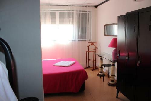 Hostal Casa Lucas