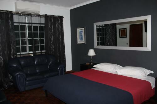 Hostal Casa Lucas