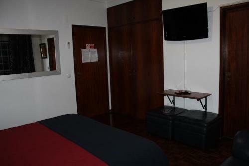Hostal Casa Lucas