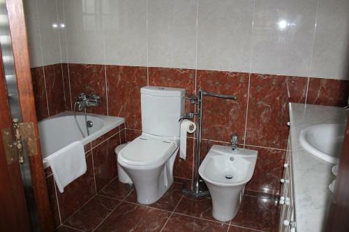 Hostal Casa Lucas