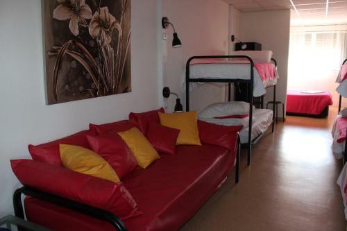 Hostal Casa Lucas