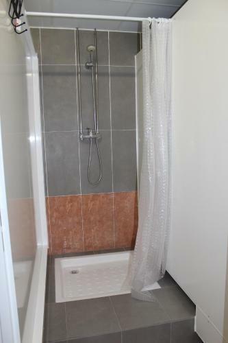 Hostal Casa Lucas