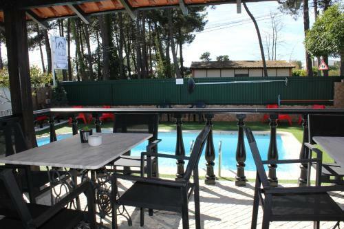 Hostal Casa Lucas