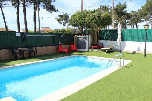 Hostal Casa Lucas