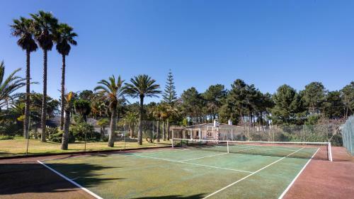 Villa Das Palmeiras