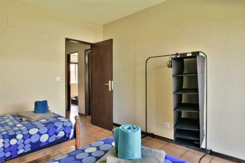 Aroeira Pool House