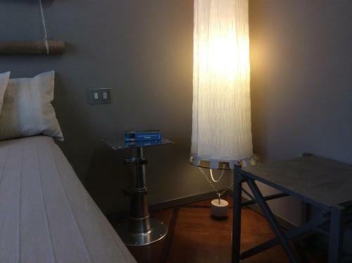 Bed+art Milano Centrale