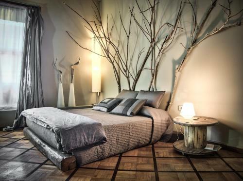 Bed+art Milano Centrale