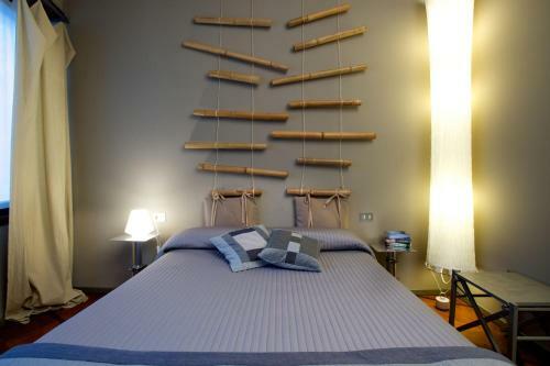 Bed+art Milano Centrale