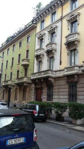 Bed+art Milano Centrale