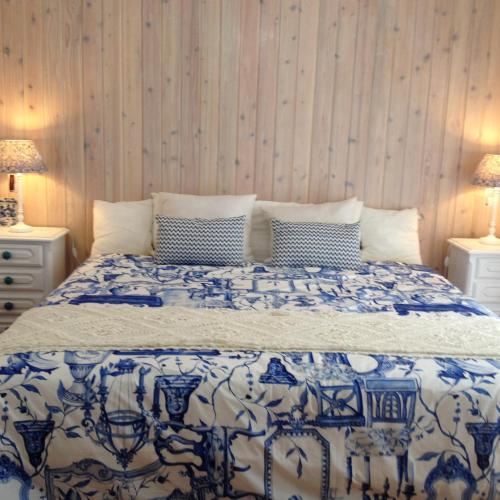 Hostal Quinta Dos Bravos