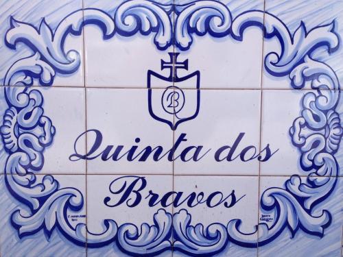 Hostal Quinta Dos Bravos
