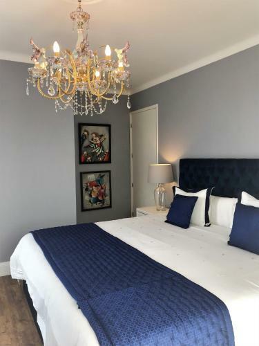 Hostal Quinta Dos Bravos