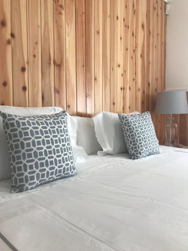 Hostal Quinta Dos Bravos