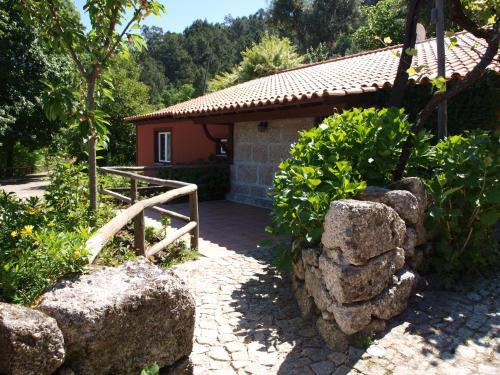 Agroturismo Pousadela
