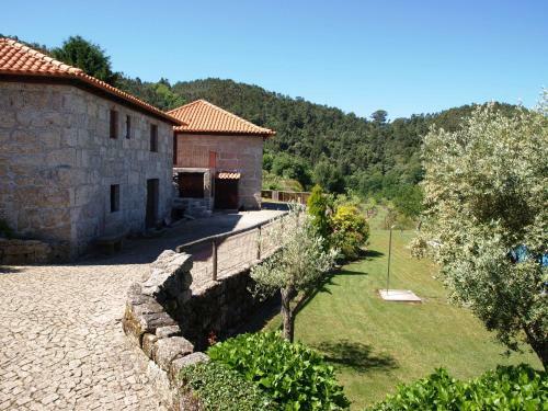 Agroturismo Pousadela