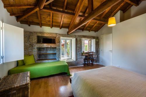 Agroturismo Pousadela
