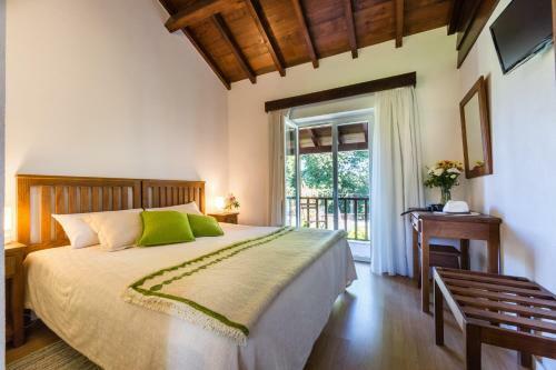 Agroturismo Pousadela