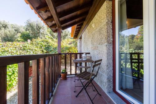 Agroturismo Pousadela