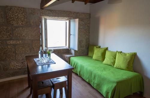 Agroturismo Pousadela