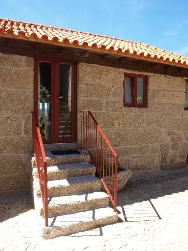 Agroturismo Pousadela