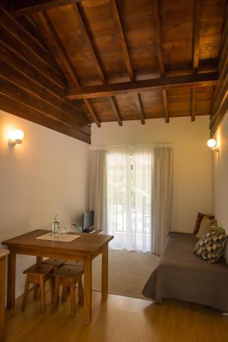 Agroturismo Pousadela