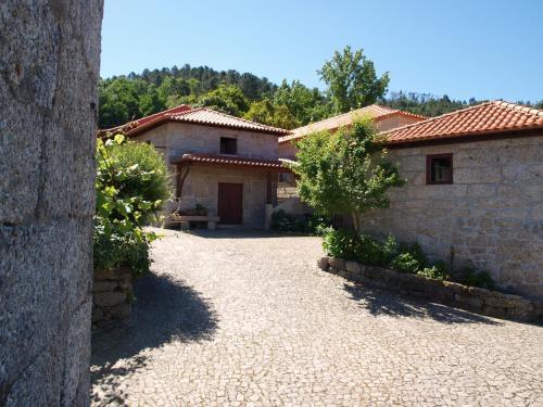 Agroturismo Pousadela