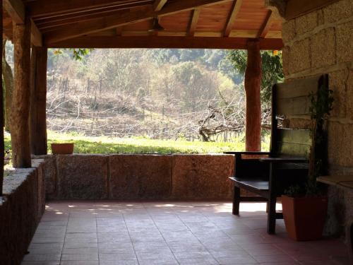 Agroturismo Pousadela