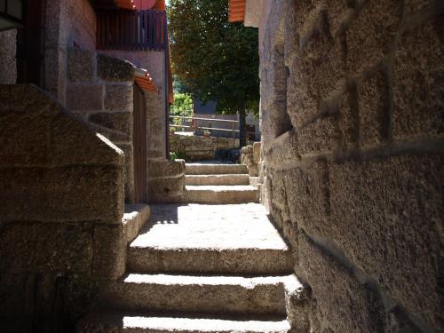 Agroturismo Pousadela